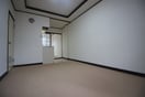 居室 パレス堀