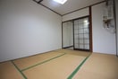 居室 パレス堀