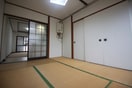 居室 パレス堀