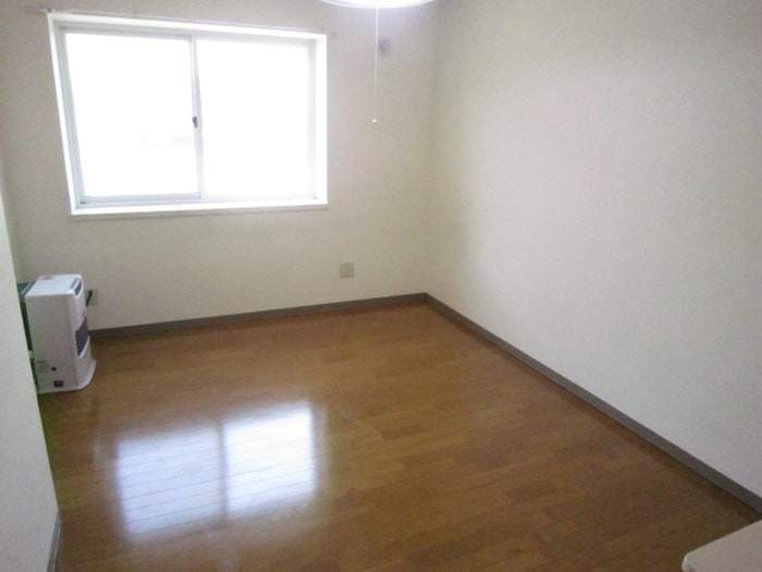 居室 アイビ－パレス３２