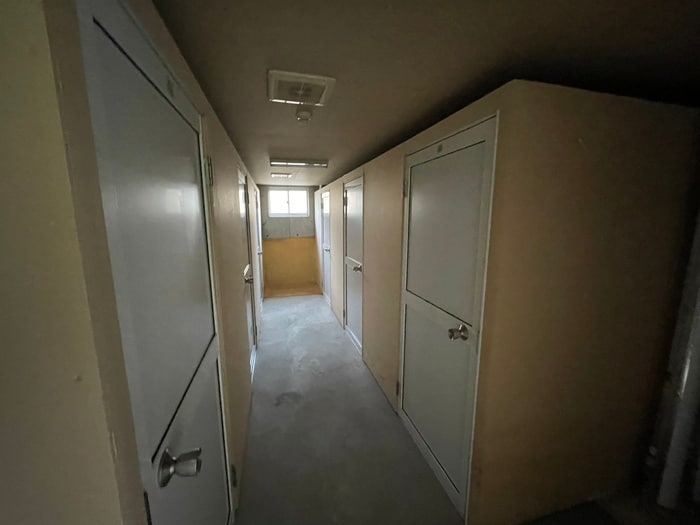 建物設備 アイビ－パレス３２