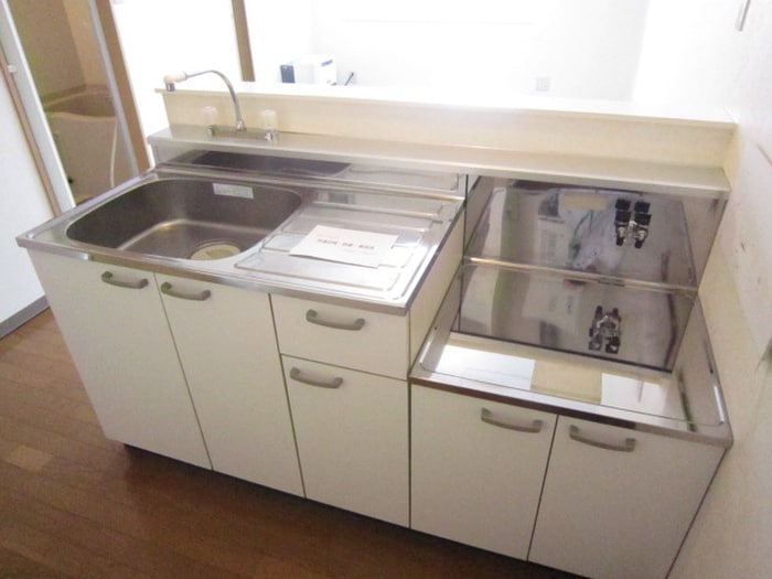 キッチン アイビ－パレス３２