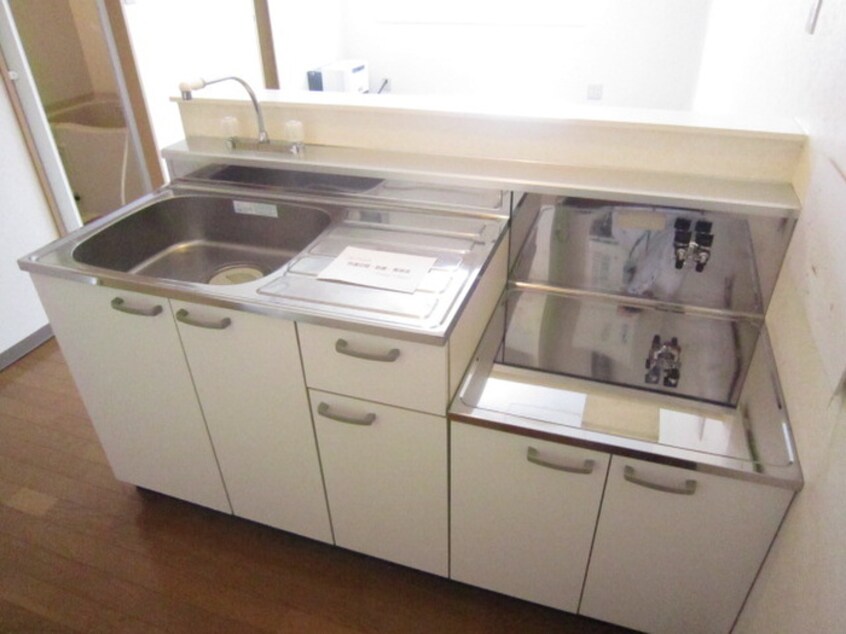 キッチン アイビ－パレス３２