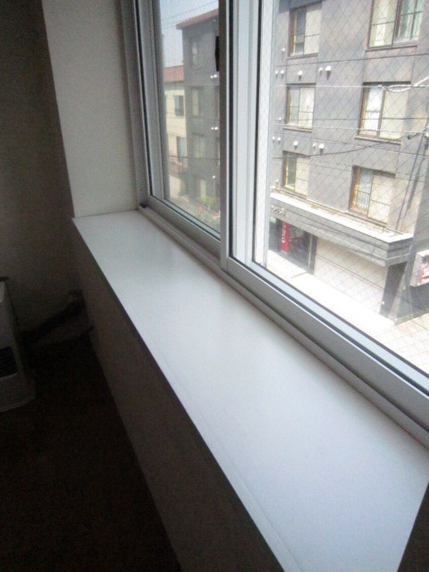 内観写真 アイビ－パレス３２