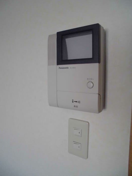 内観写真 アイビ－パレス３２