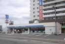 ローソン豊平三条1丁目店(コンビニ)まで901m アイビ－パレス３２