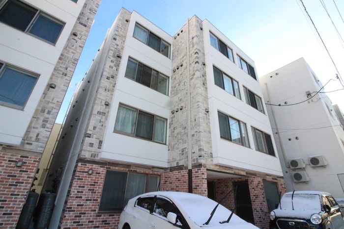 外観写真 Grand du roi