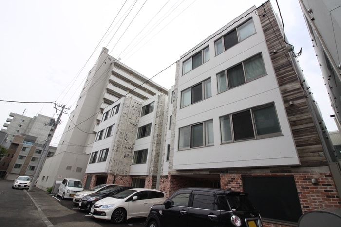 外観写真 Grand du roi