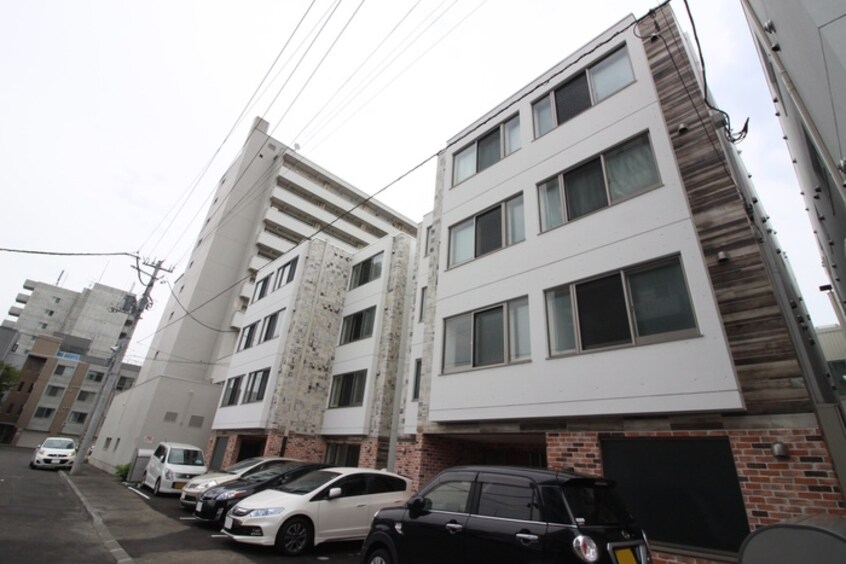 外観写真 Grand du roi