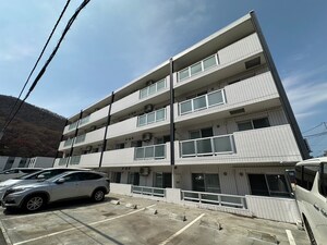 グラン・ヴァレ山鼻