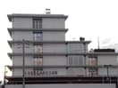 北海道整形外科記念病院(病院)まで550m 平岸ハイツ第１