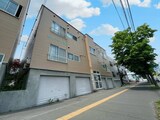 第１サクママンション(北側)