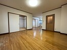 居室 第１サクママンション(北側)
