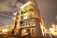 ハートヒルズ南郷