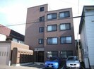 アビタ元町の外観