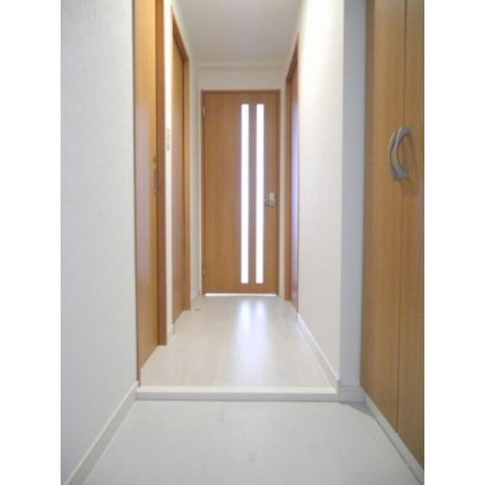 廊下 White Mothers