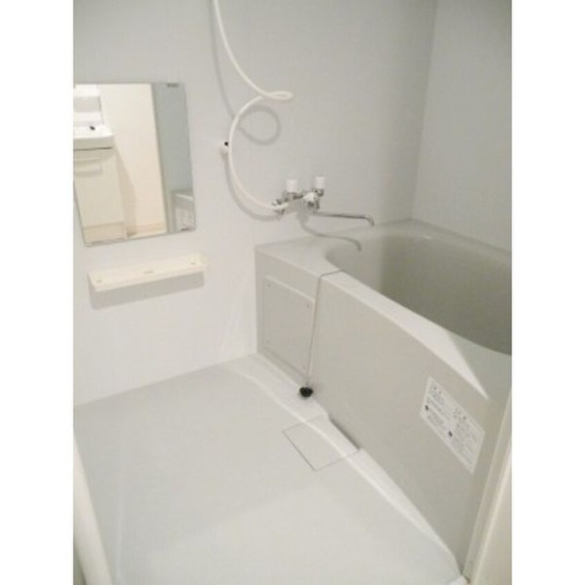 バス／シャワールーム等 White Mothers