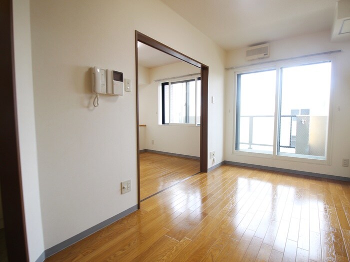 居室 ＭＳリリーズ　Ｎ２２