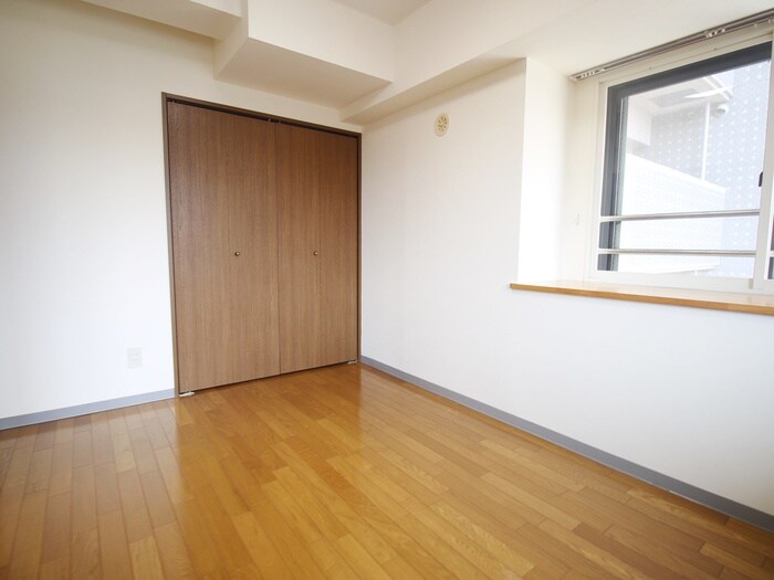 居室 ＭＳリリーズ　Ｎ２２