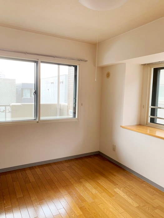 居室 ＭＳリリーズ　Ｎ２２