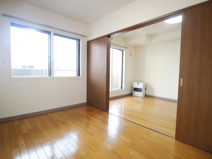 居室 ＭＳリリーズ　Ｎ２２