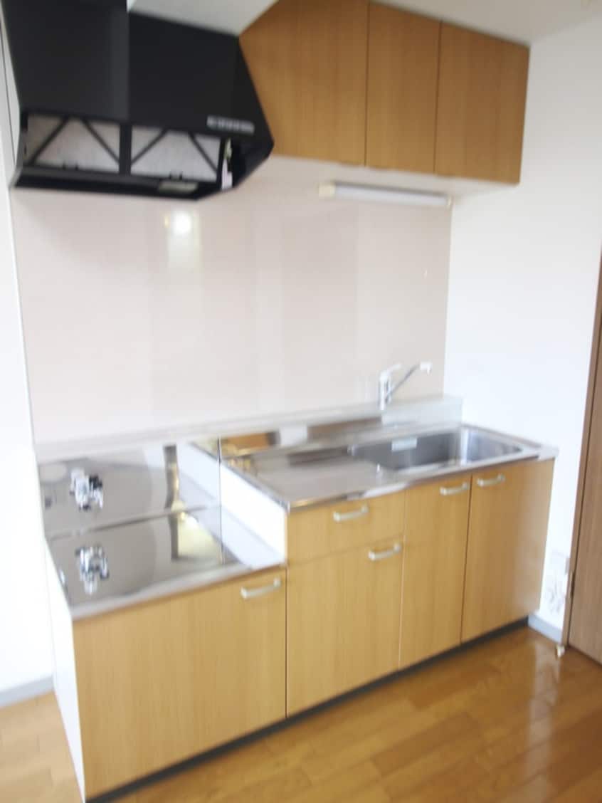 キッチン ＭＳリリーズ　Ｎ２２