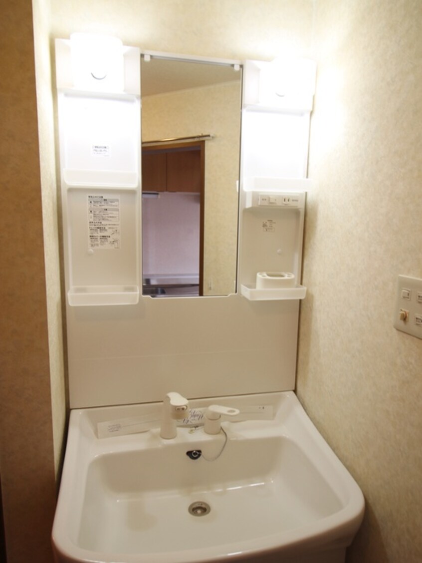 洗面 ＭＳリリーズ　Ｎ２２