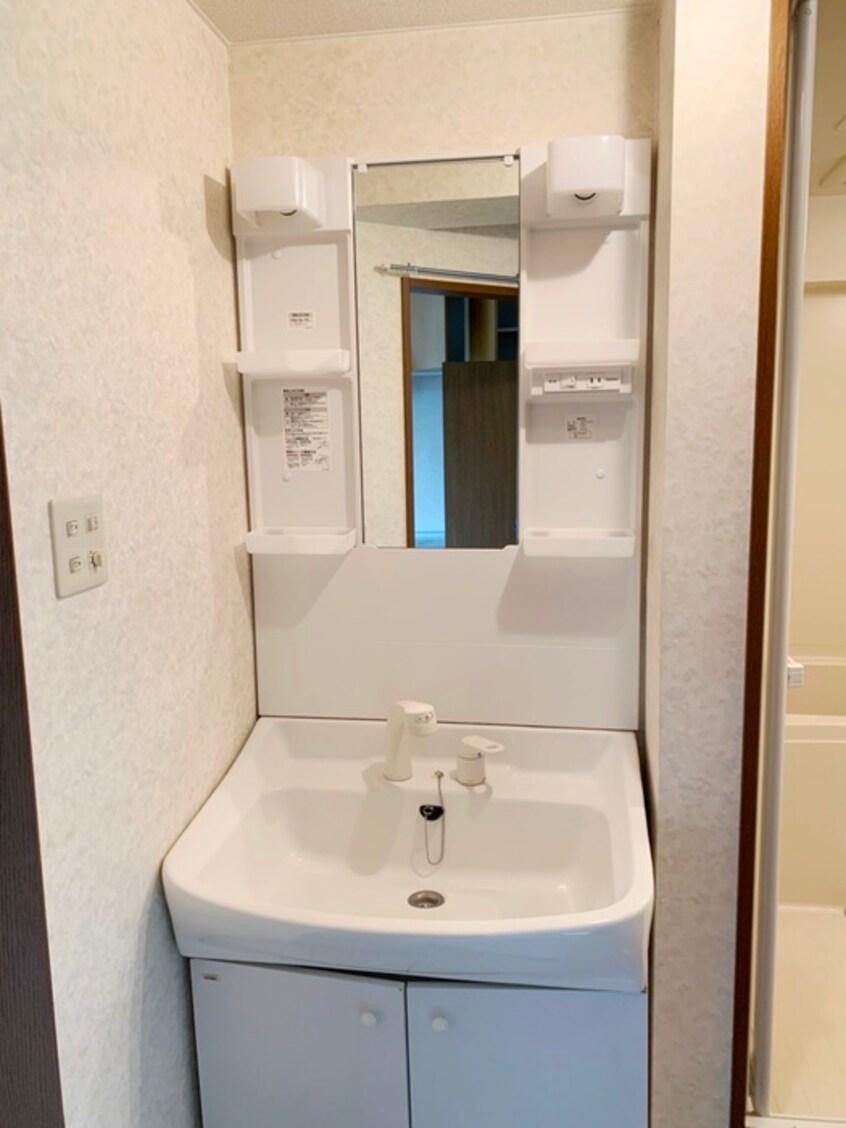 洗面 ＭＳリリーズ　Ｎ２２