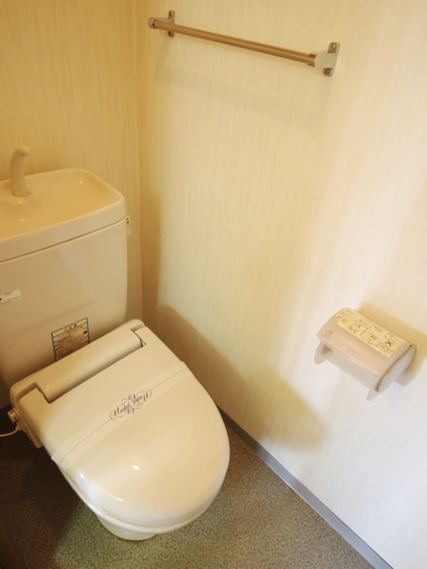 トイレ ＭＳリリーズ　Ｎ２２