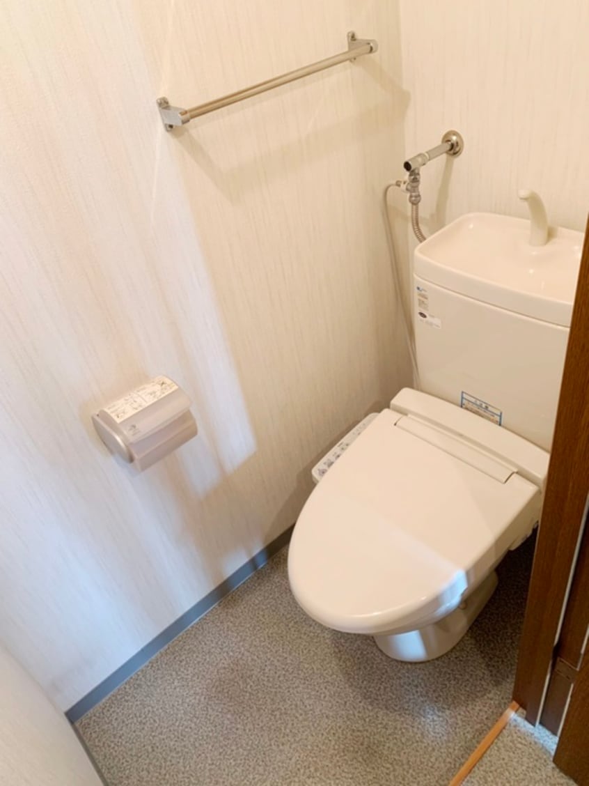 トイレ ＭＳリリーズ　Ｎ２２