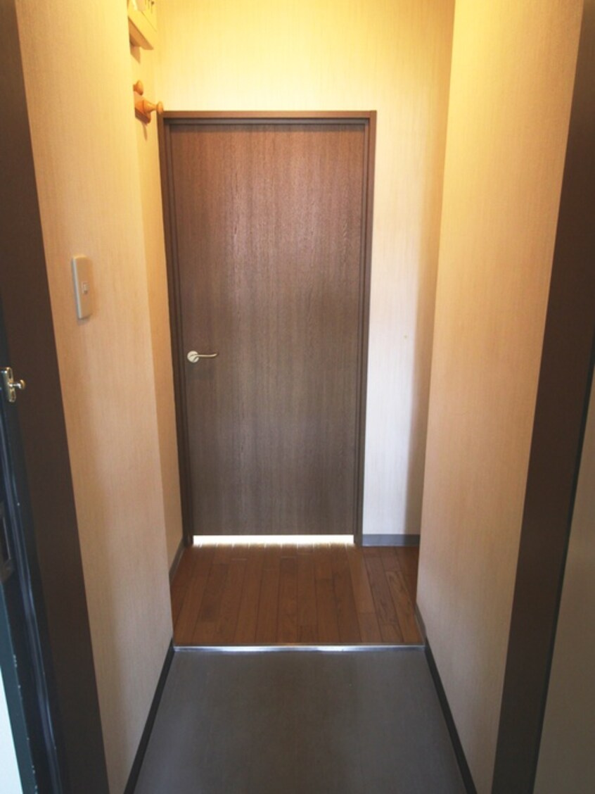 玄関 ＭＳリリーズ　Ｎ２２