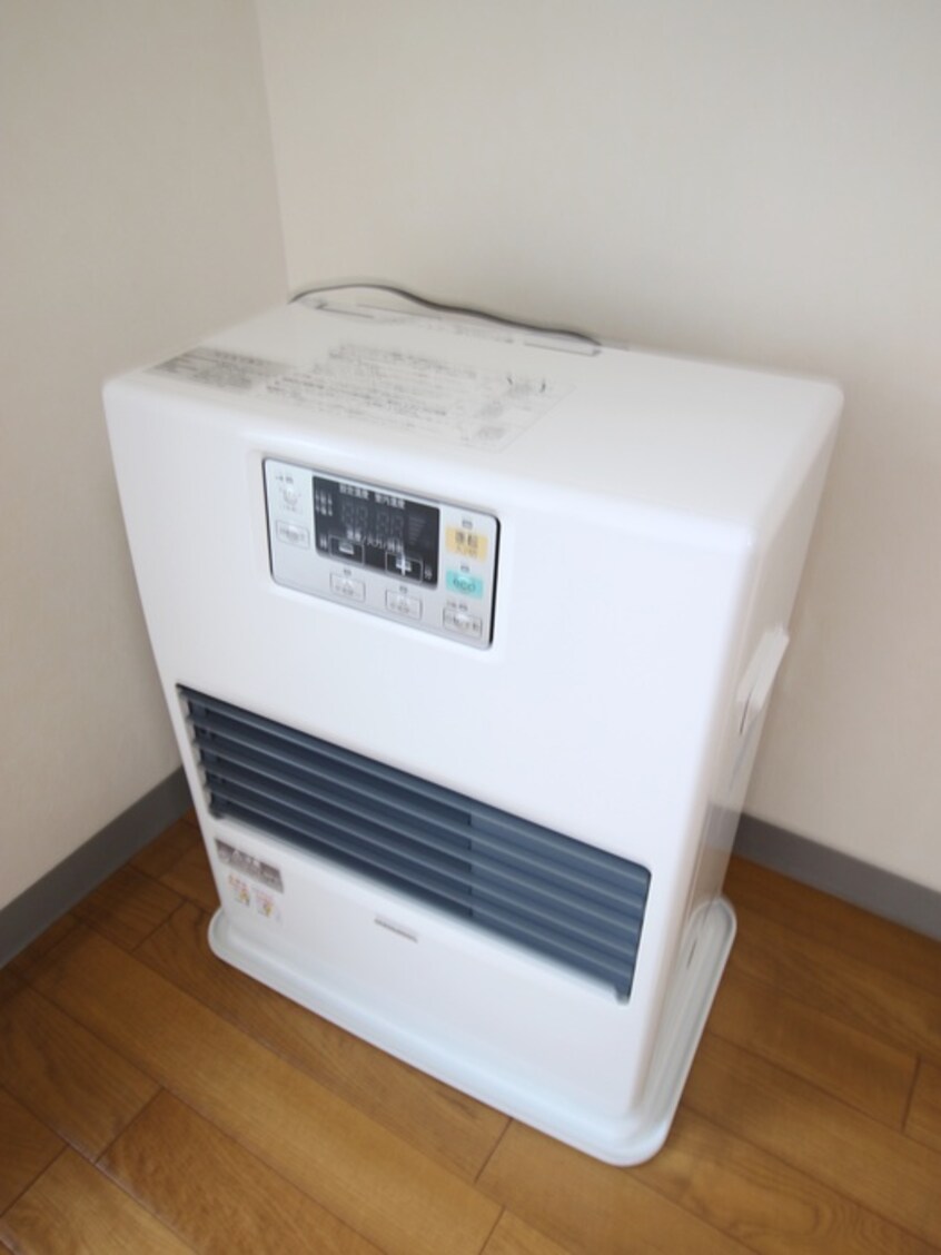 内観写真 ＭＳリリーズ　Ｎ２２