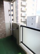 ベランダ・バルコニー ＭＳリリーズ　Ｎ２２