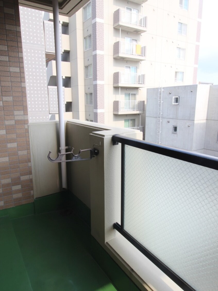 ベランダ・バルコニー ＭＳリリーズ　Ｎ２２