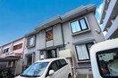 外観写真 エルムパ－ク白石