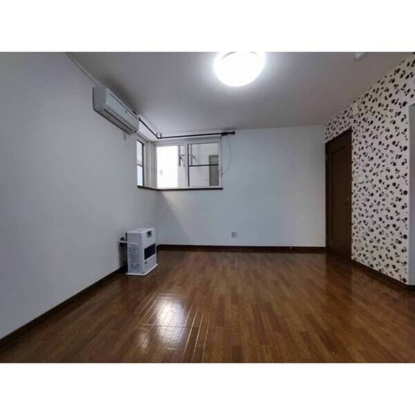 居室 エルムパ－ク白石