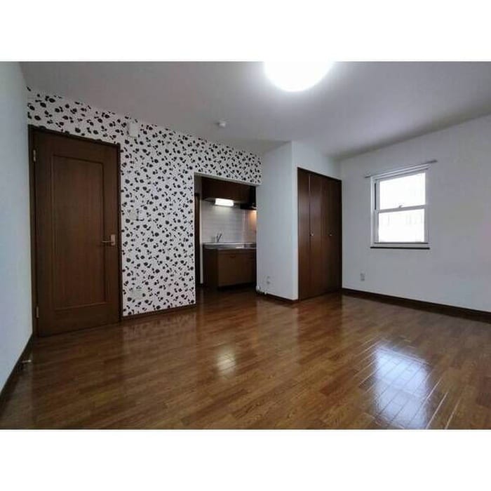 居室 エルムパ－ク白石