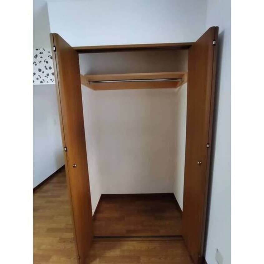 収納 エルムパ－ク白石