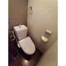 トイレ エルムパ－ク白石