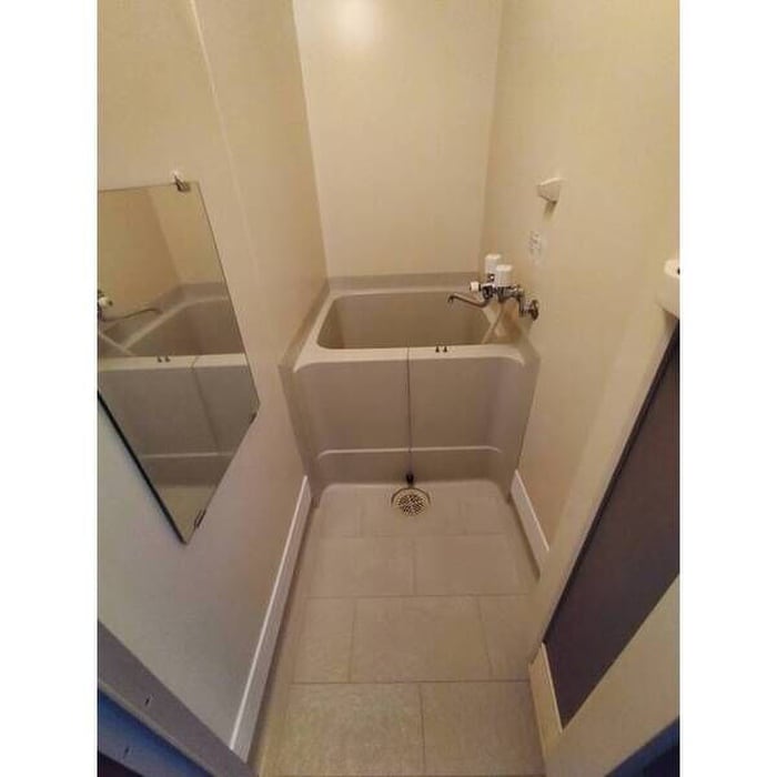 バス／シャワールーム等 エルムパ－ク白石