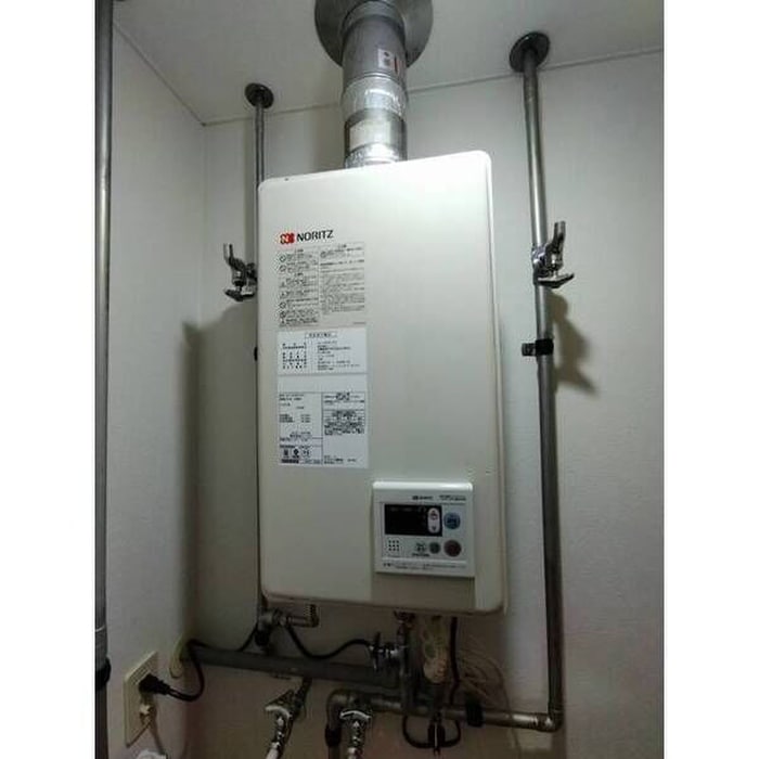 内観写真 エルムパ－ク白石