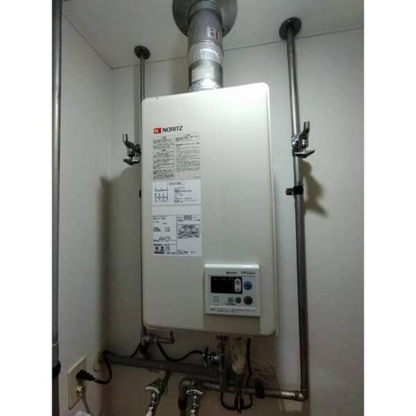 内観写真 エルムパ－ク白石