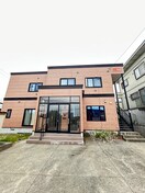 外観写真 ヒルズ希望