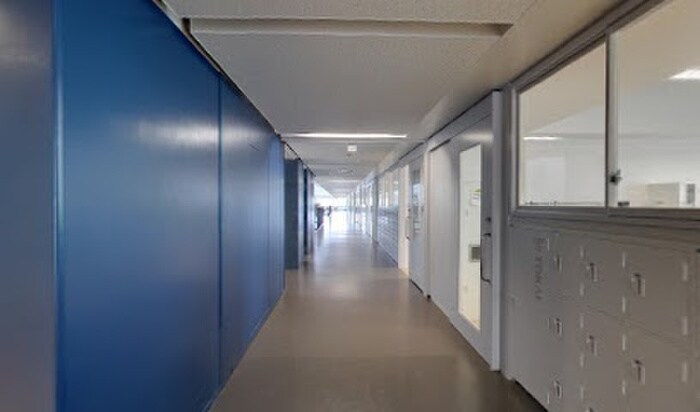 東海大学付属札幌高等学校(高等学校/高等専門学校)まで350m ヒルズ希望