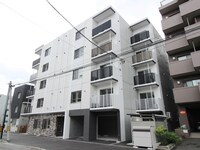 YU-COURT北22条