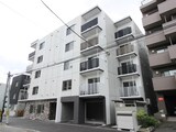YU-COURT北22条