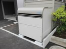 建物設備 YU-COURT北22条