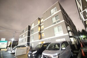 ＩＮＦＩＮＩＴＹ東札幌Ⅱ