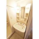 洗面 クリオパレス青葉　壱番館