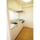 キッチン クリオパレス青葉　壱番館